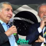 Adán augusto felicita a Lula da Silva por su triunfo en Brasil