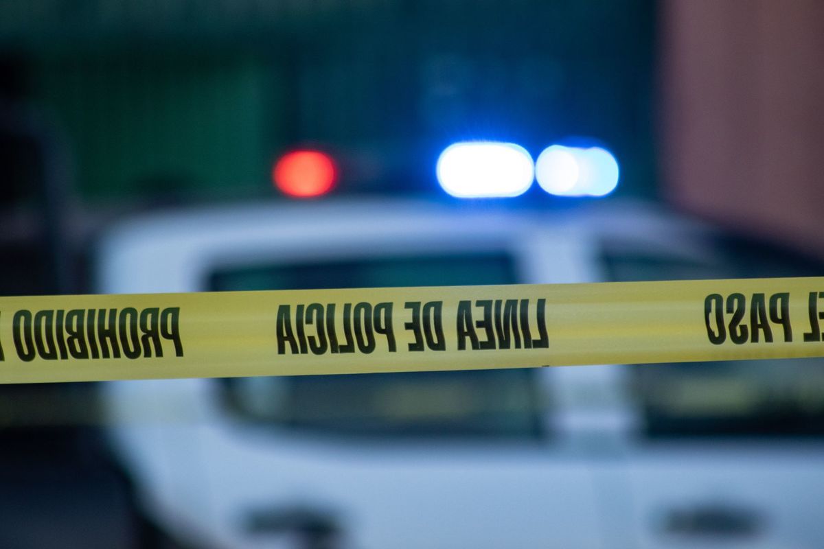 Los asesinos robaron también tres autos que estaban en la casa ubicada en Cuernavaca (FOTO: GENARO NATERA /CUARTOSCURO.COM)