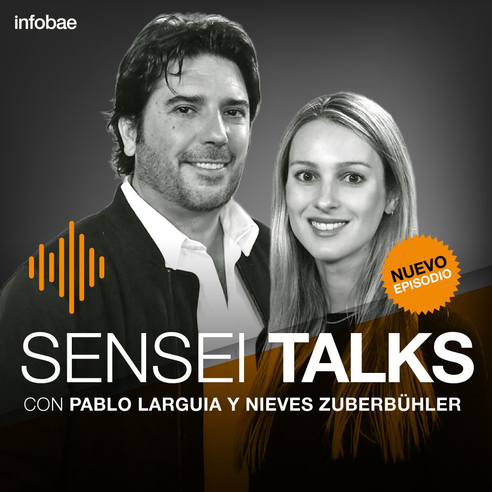 sensei-talks