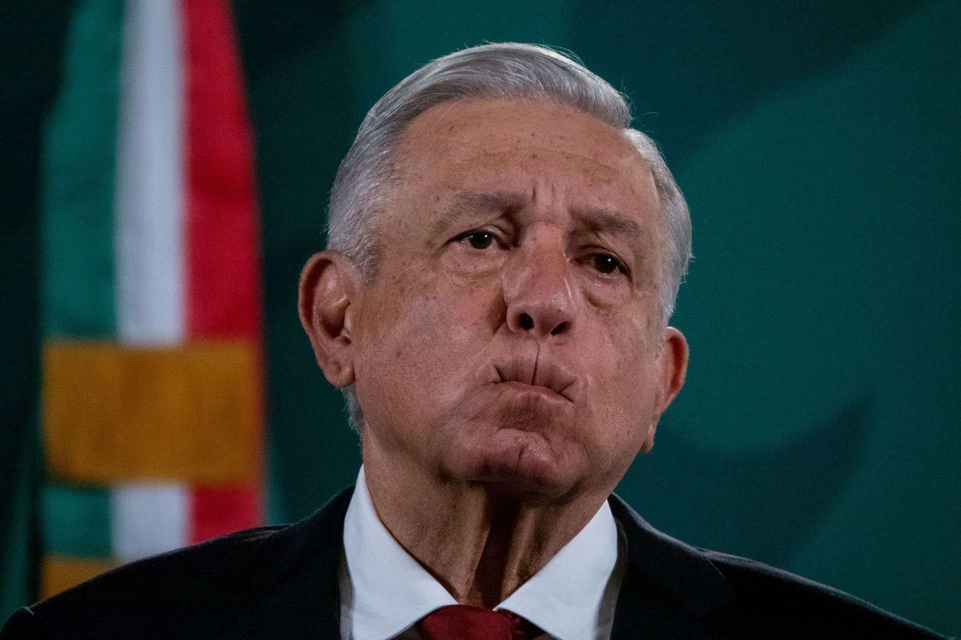 AMLO puede modificar la dinámica y/o fecha de la Cumbre de la Alianza del Pacífico (Foto: Cuartocuro)