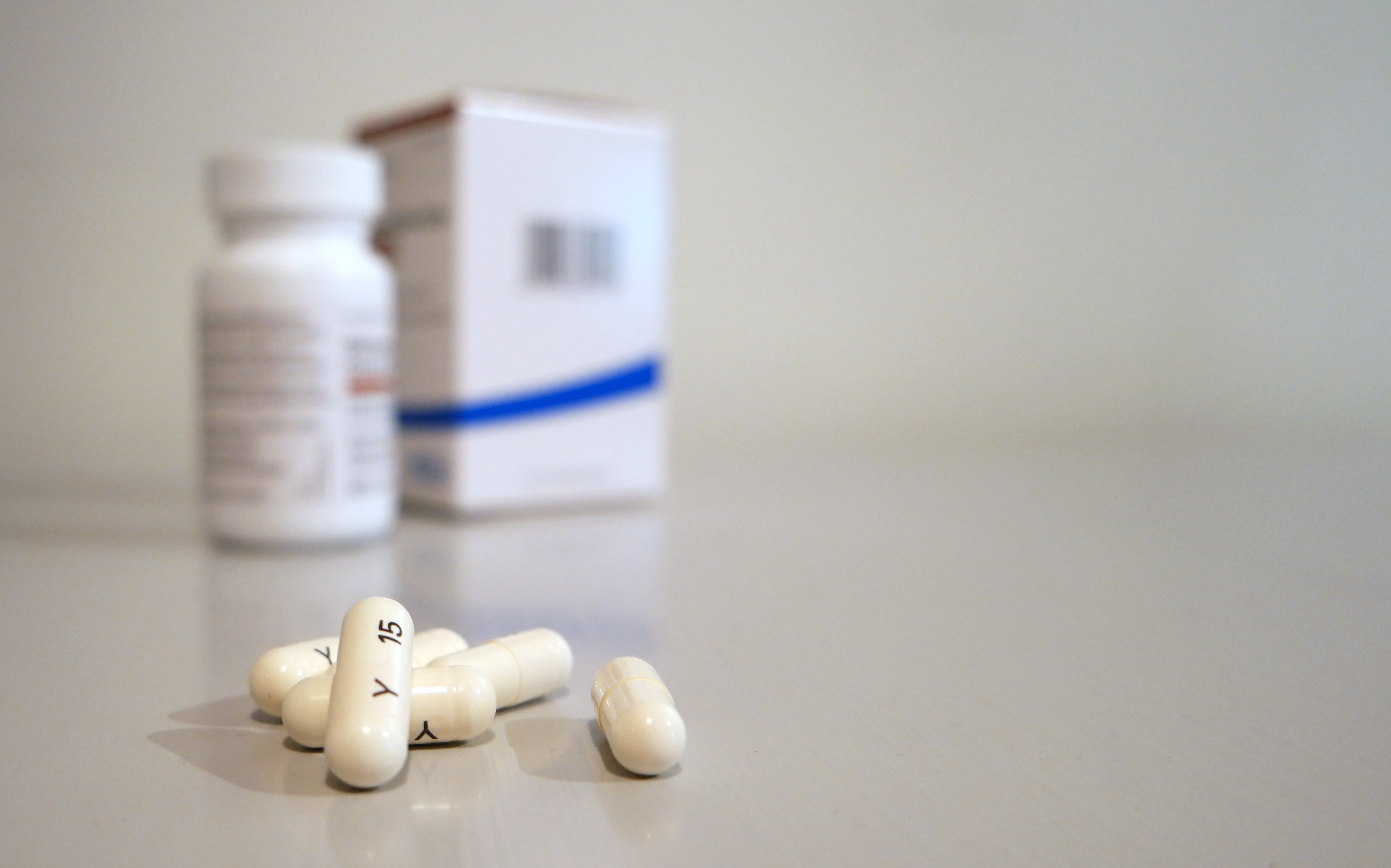 Cofepris informó que se registraron once nuevos distribuidores de medicamentos que incumplen con lo dispuesto en la legislación actual. (Pexels)