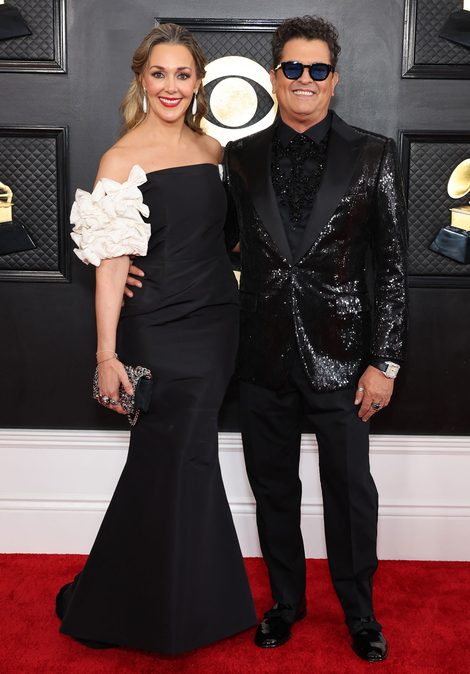 Carlos Vives ganó 5 premios Grammys a lo largo de su carrera (AFP)