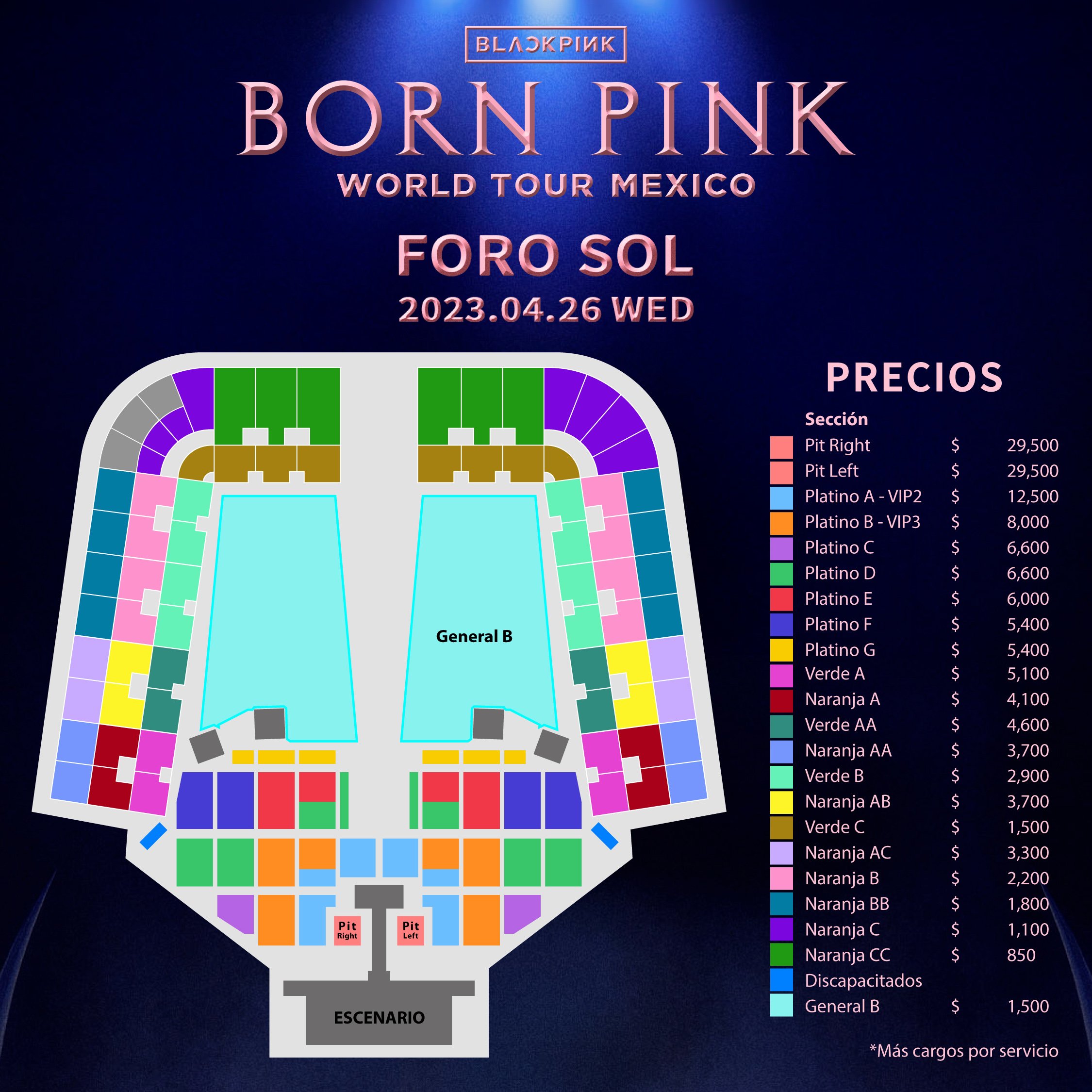 (Ticketmaster)