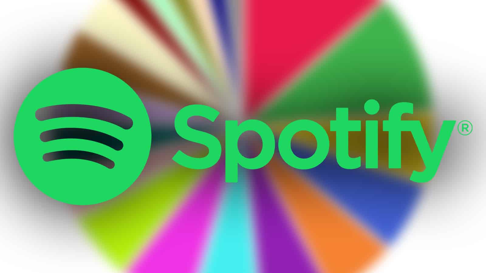 Spotify Pie. (foto: Dexerto)