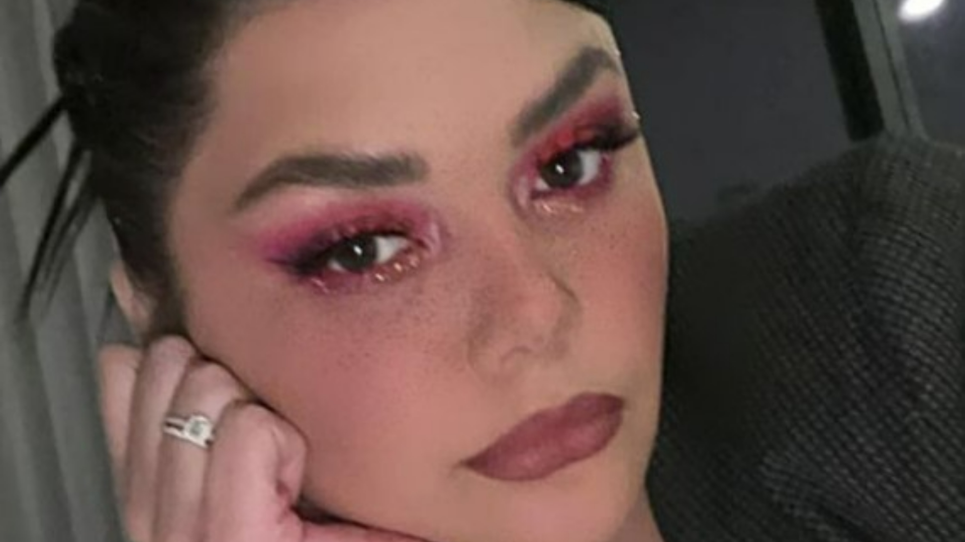 (Foto Instagram: @yuridiaflowers)