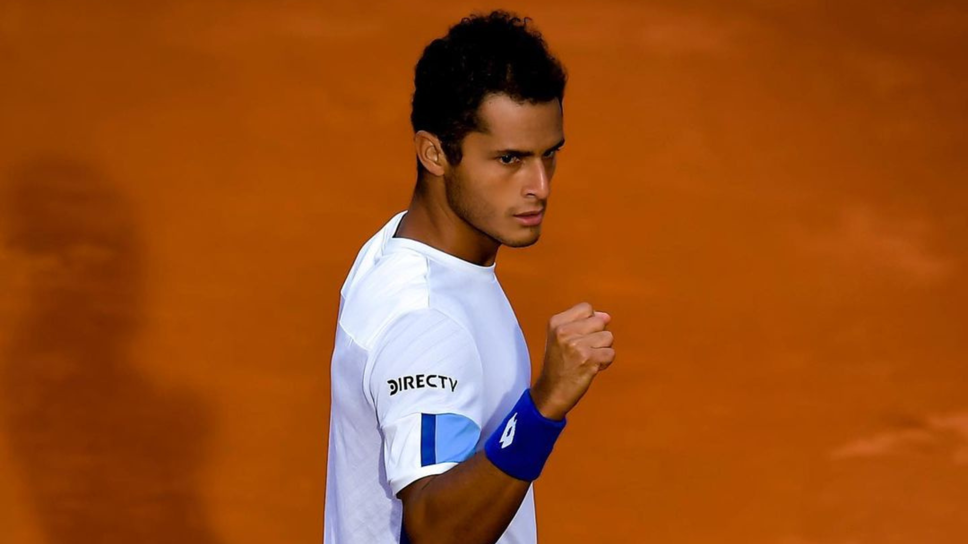 Juan Pablo Varillas cayó en semifinales del Argentina Open ante Cameron Norrie y le dijo adiós al torneo ATP 250 de Buenos Aires. (atptour)