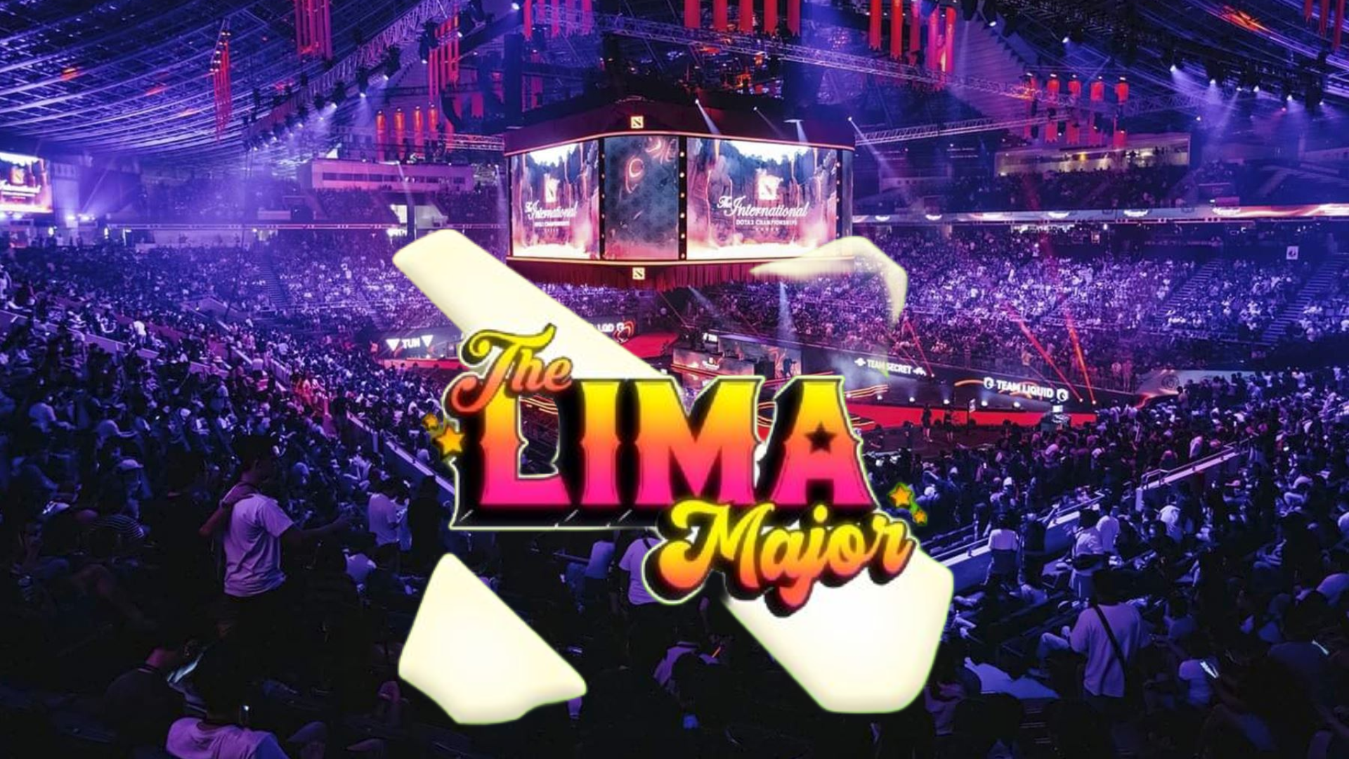 The Lima Major 2023: últimas noticias del torneo de Dota 2 más importante de los eSports.