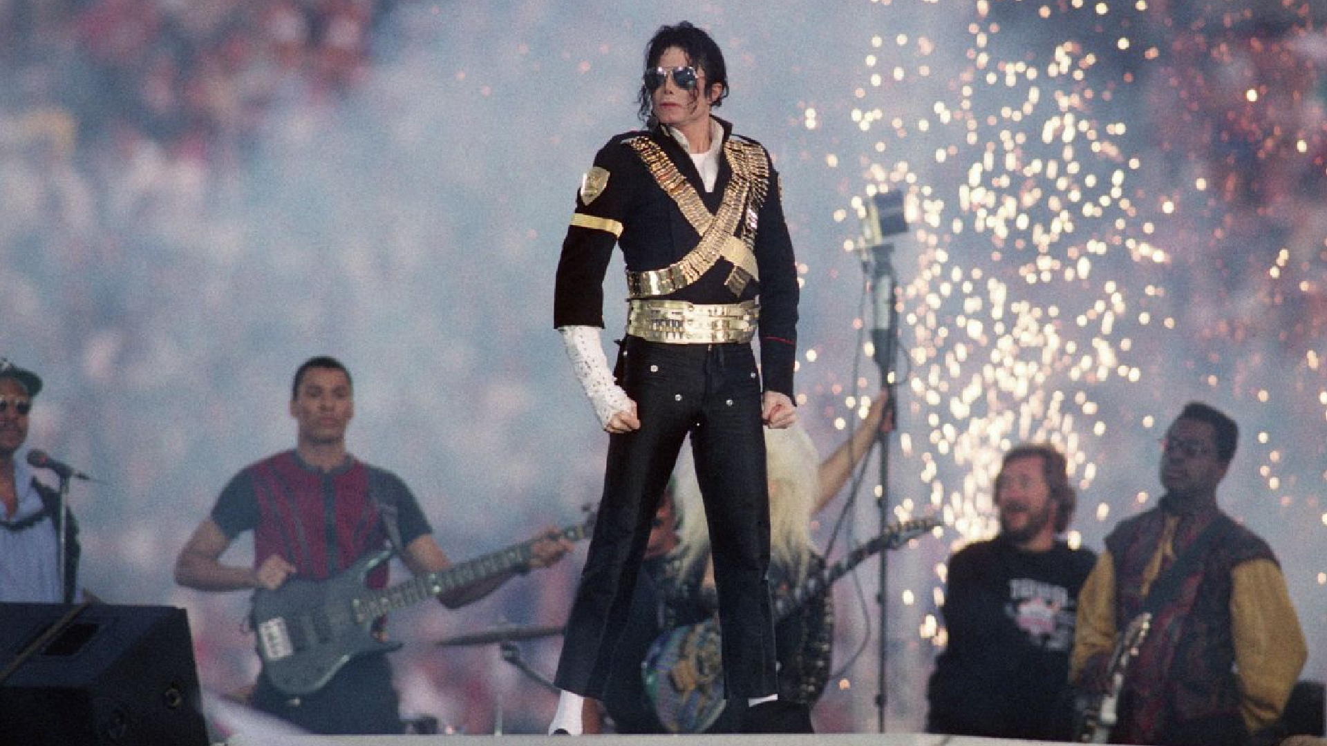 31 de enero de 1993 se llevó a cabo el Super Bowl 28 con la actuación de Michael Jackson, un antes y después de los medios tiempos.