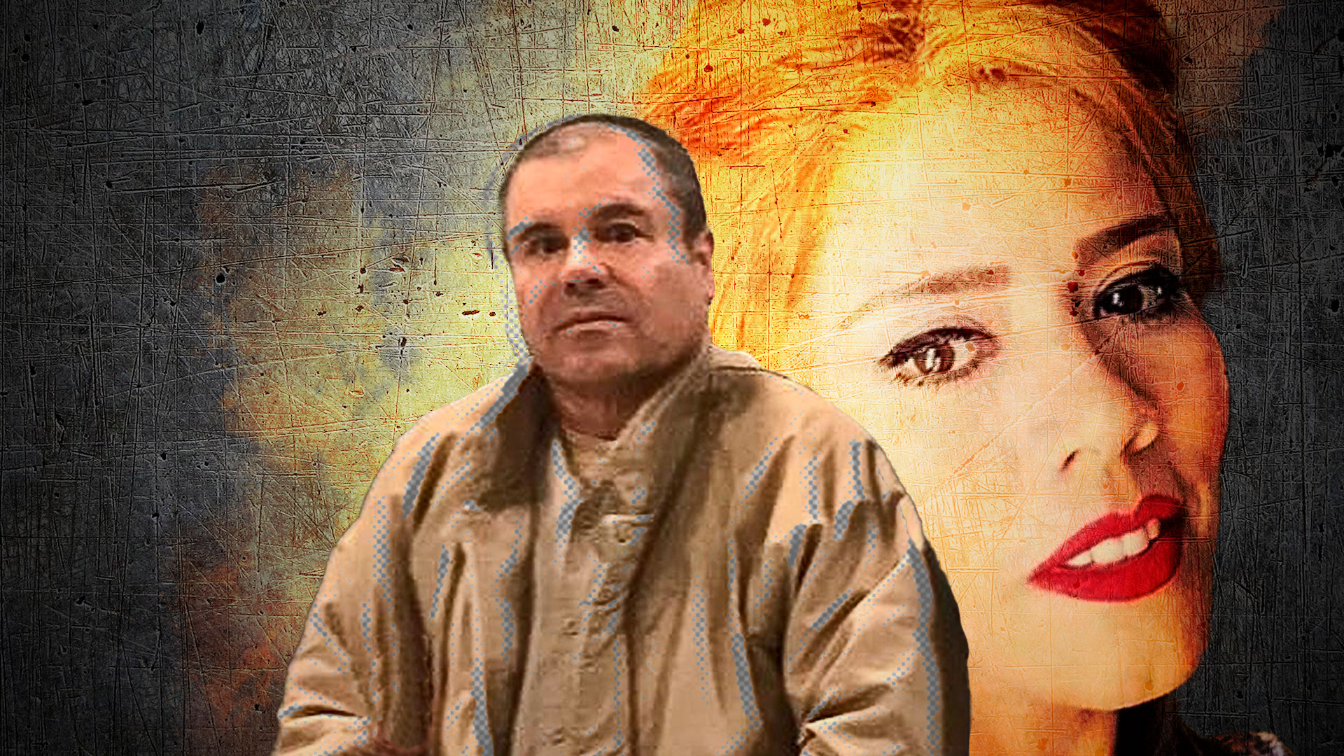 Rosa Isela ha defendido que El Chapo, aunque no la reconozca como tal (Archivo)