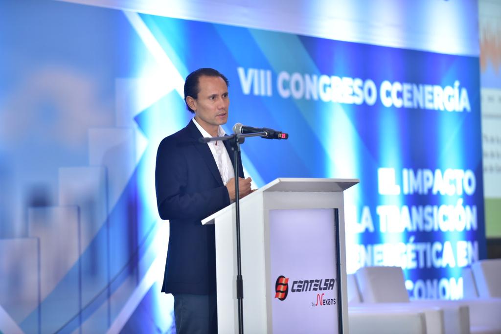 Alejandro Castañeda, director ejecutivo de Andeg, pidió que el Gobierno aclare cuales serán las disposiciones sobre los servicios públicos. Naturgas