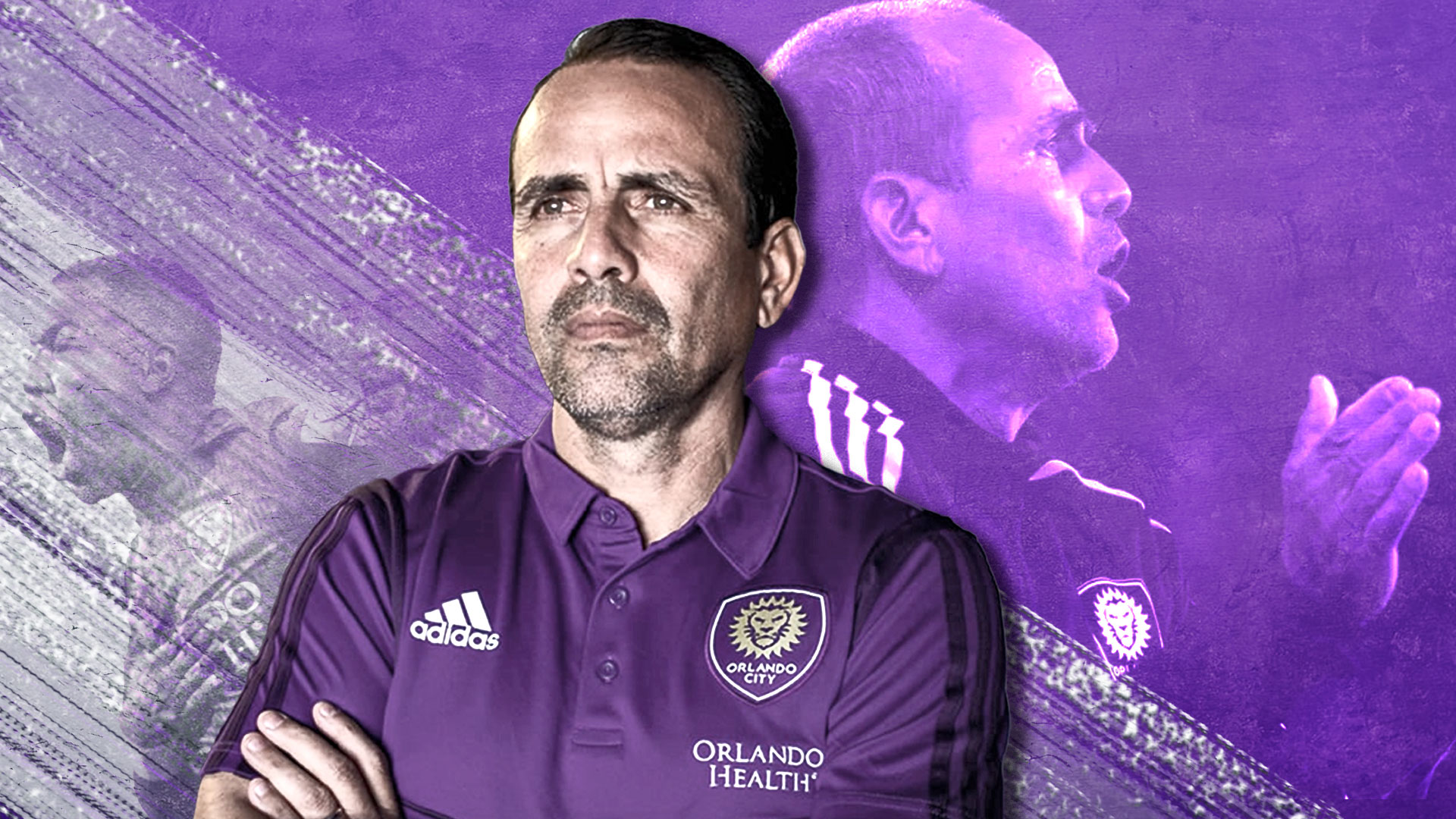 El entrenador cafetero lleva más de 25 años viviendo en Estados Unidos. Infobae
