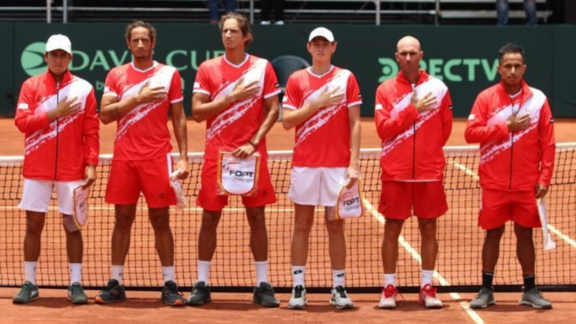 Perú jugará ante Noruega en septiembre para intentar conseguir un lugar en la Qualifiers del 2024. (FPT)