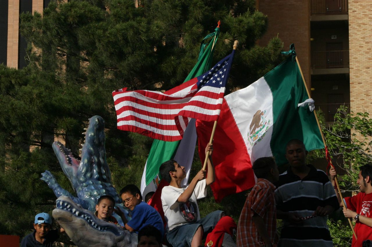 Norteamericanos optaron por mudarse rumbo a México por lo barato de su forma de vida 

FOTO: JOSÉ JOAQUIN MURRIETA/CUARTOSCURO.COM