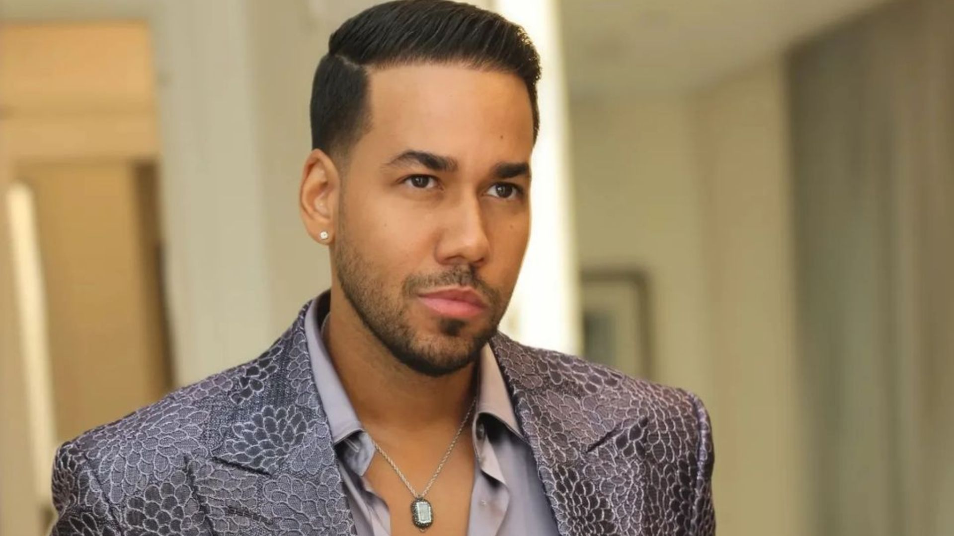 Cómo nominar tus entradas para los conciertos de Romeo Santos en Lima. instagram