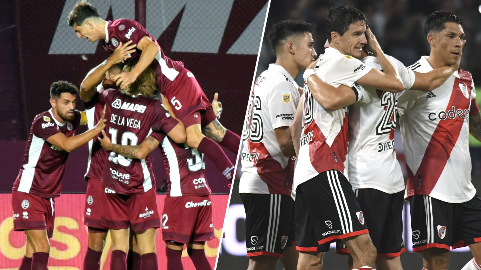 previa lanus vs river