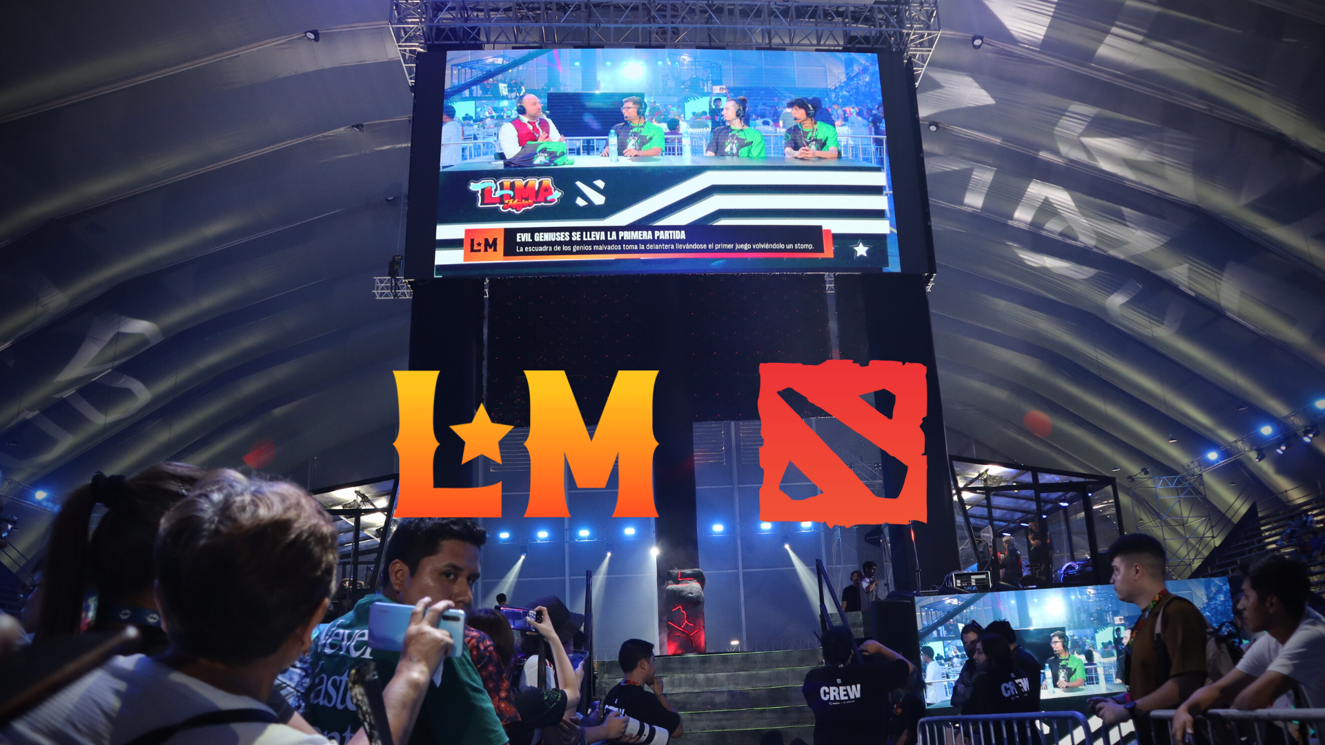 ¿Qué equipo logrará quedarse con el título del Lima Major 2023 de Dota 2?