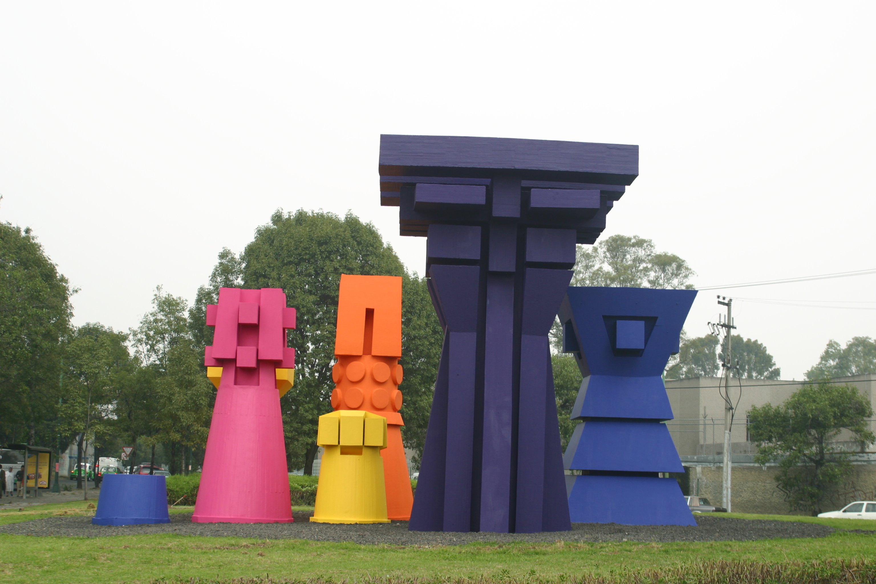 (Foto: Twitter/@CeremoniaFest)