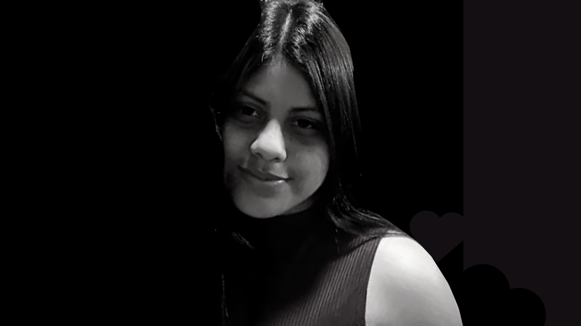 Katherine fue quemada viva por su pareja luego de que le comunicara su decisión de acabar con la relación sentimental.
