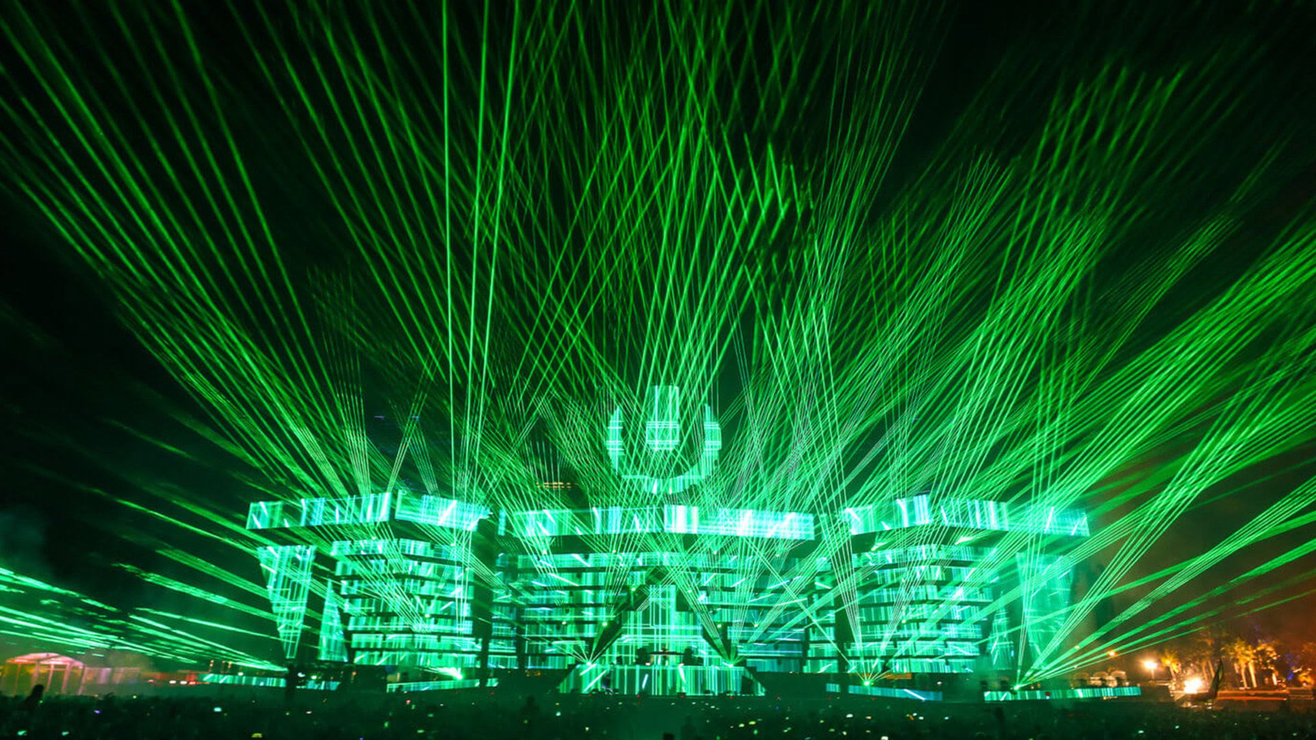 Ultra  Music Festival - Noticias de Miami