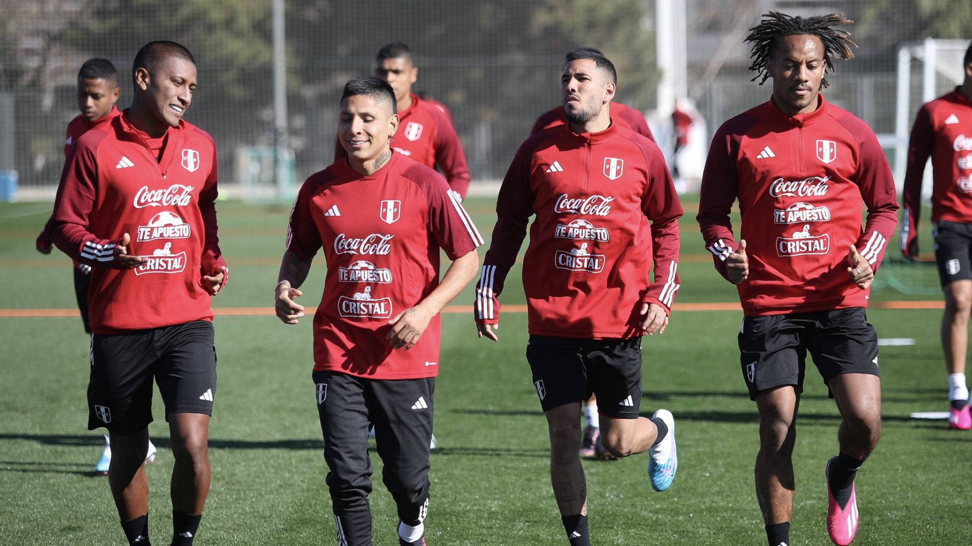 La selección peruana debutará ante Paraguay en las próximas Eliminatorias Sudamericanas.