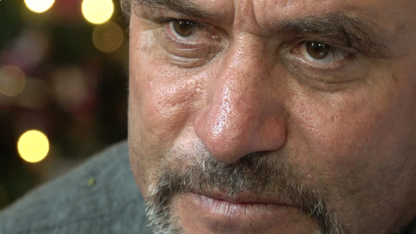 Adrián LeBarón informó sobre la captura de uno por la masacre ocurrida en 2019
(Foto: Archivo)
