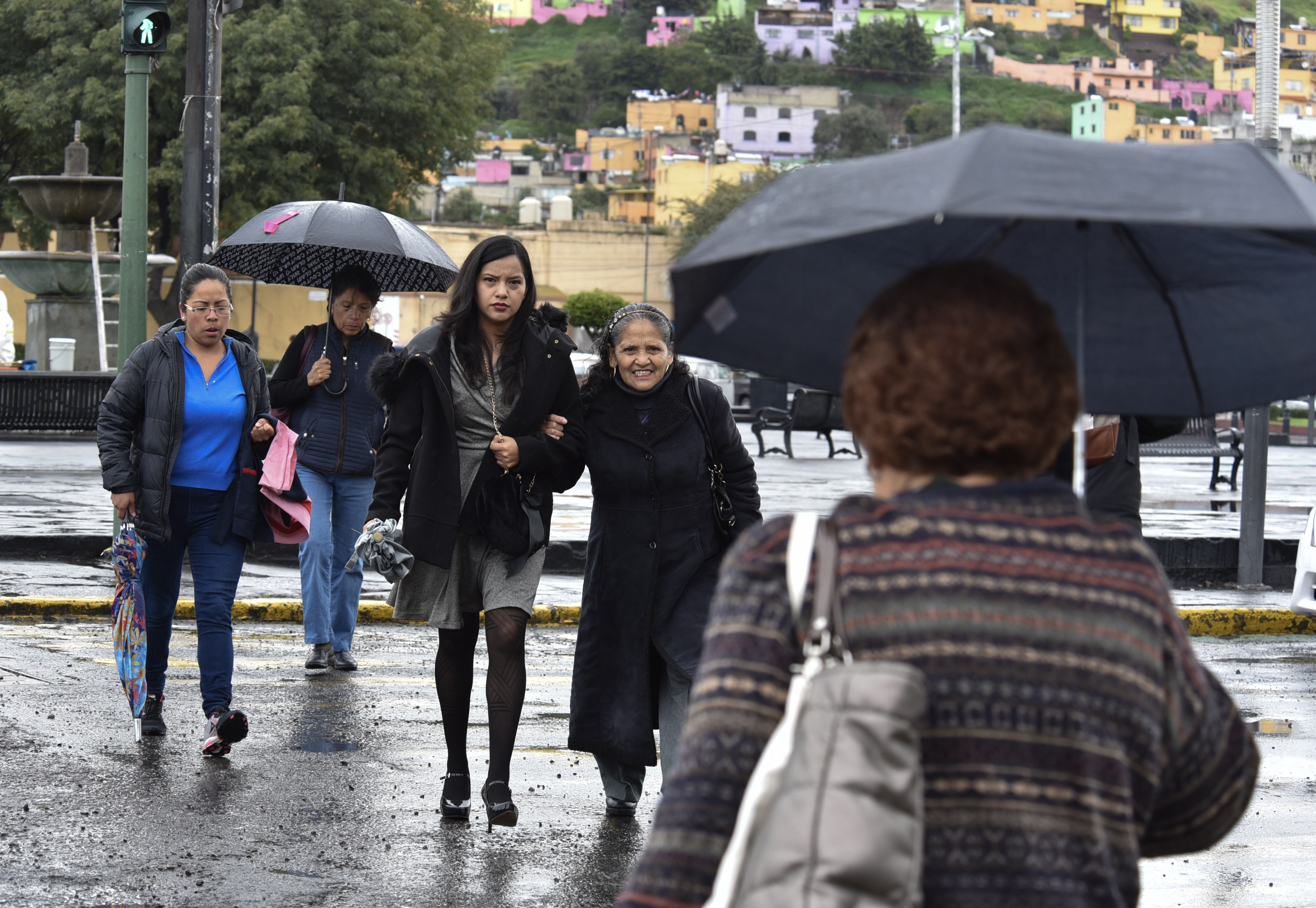 FOTO: CRISANTA ESPINOSA AGUILAR /CUARTOSCURO.COM