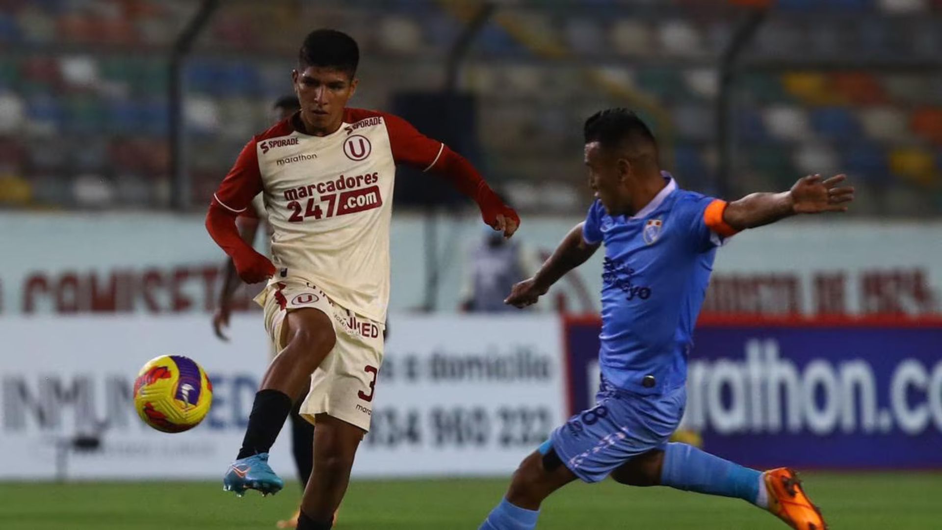 El duelo será el sábado 18 de marzo a las 20:00 horas en el estadio Monumental.