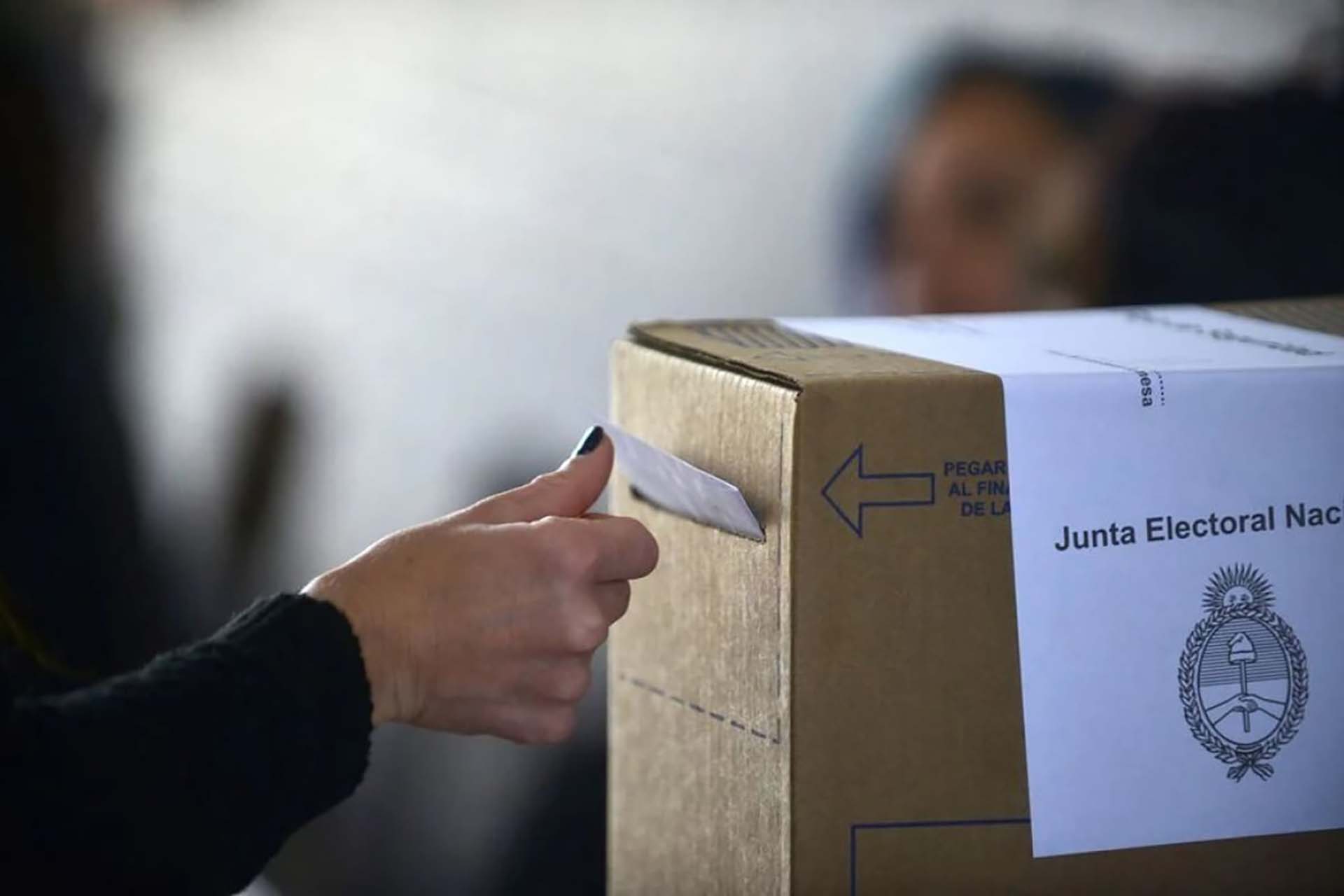 La Junta Electoral Nacional comunicó la fecha oficial de las elecciones 2023 y el calendario electoral completo.