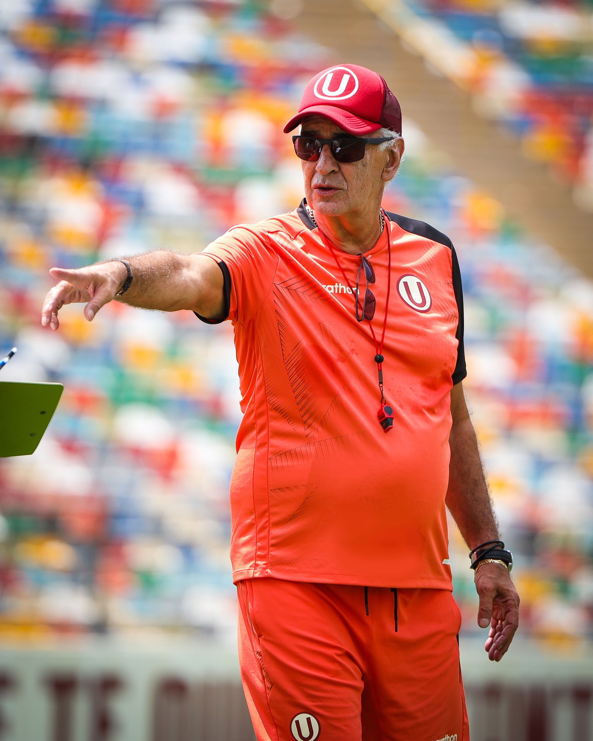 Foto: Universitario.