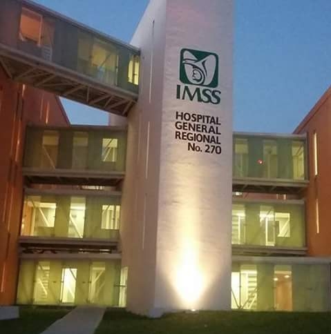 El IMSS dio a conocer que no es necesario comprobar el estado de supervivencia
 Foto: Facebook/HGR270