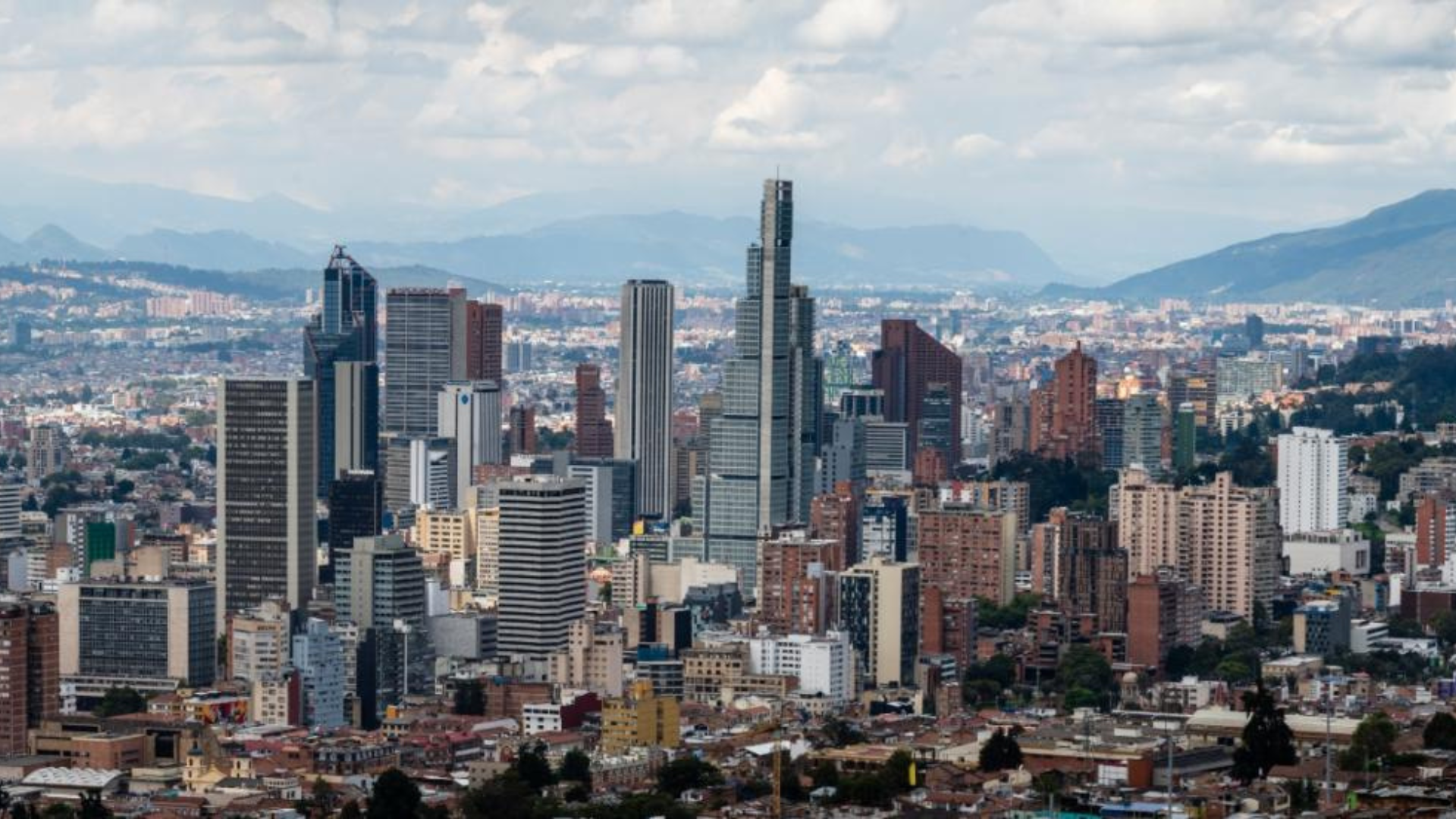 El día del Sol Cenital podría presentarse de nuevo en septiembre. Foto: Alcaldía de Bogotá