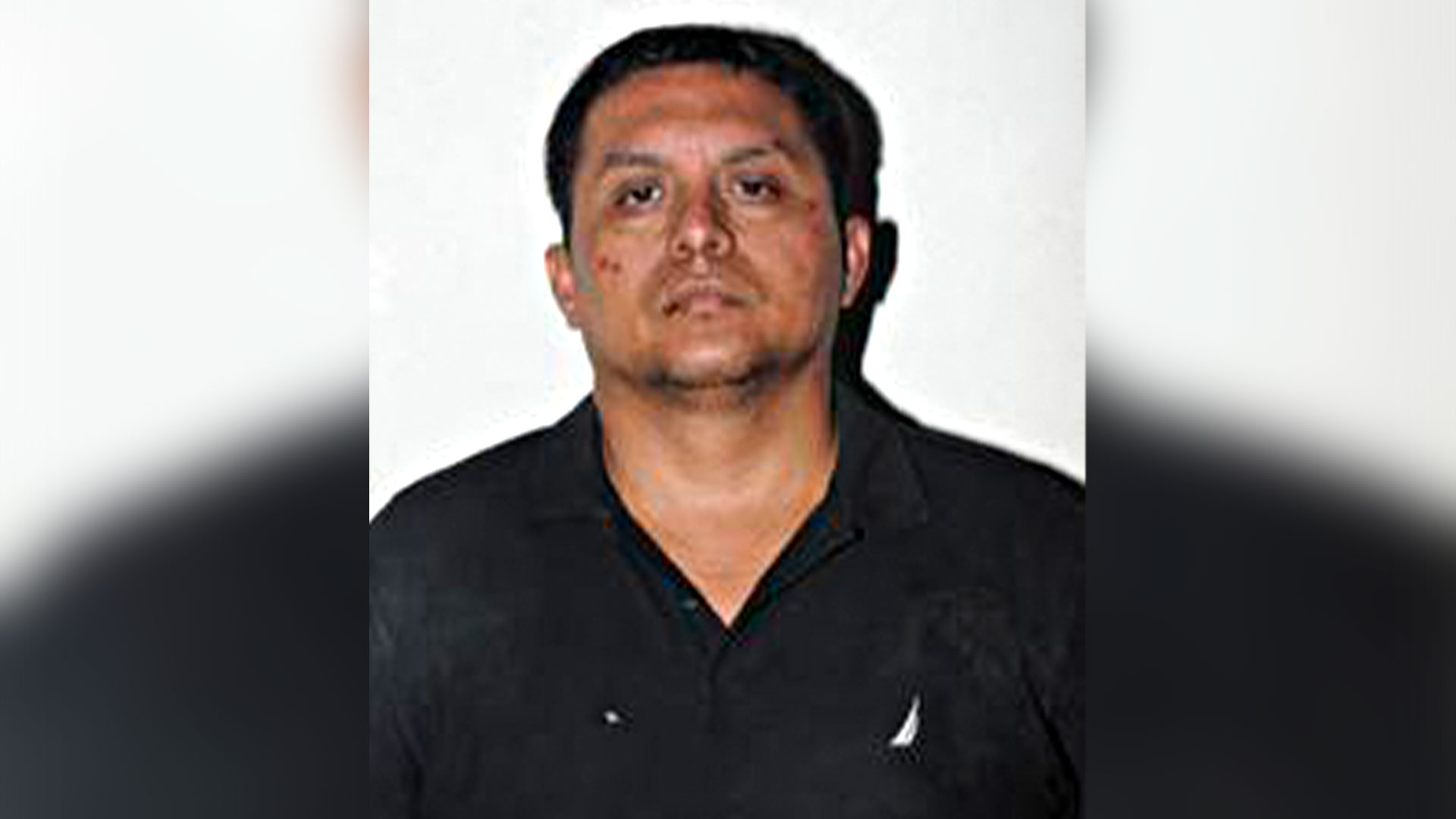 Miguel Ángel Treviño, alias Z 40, fue detenido en 2013 Foto: Cuartoscuro