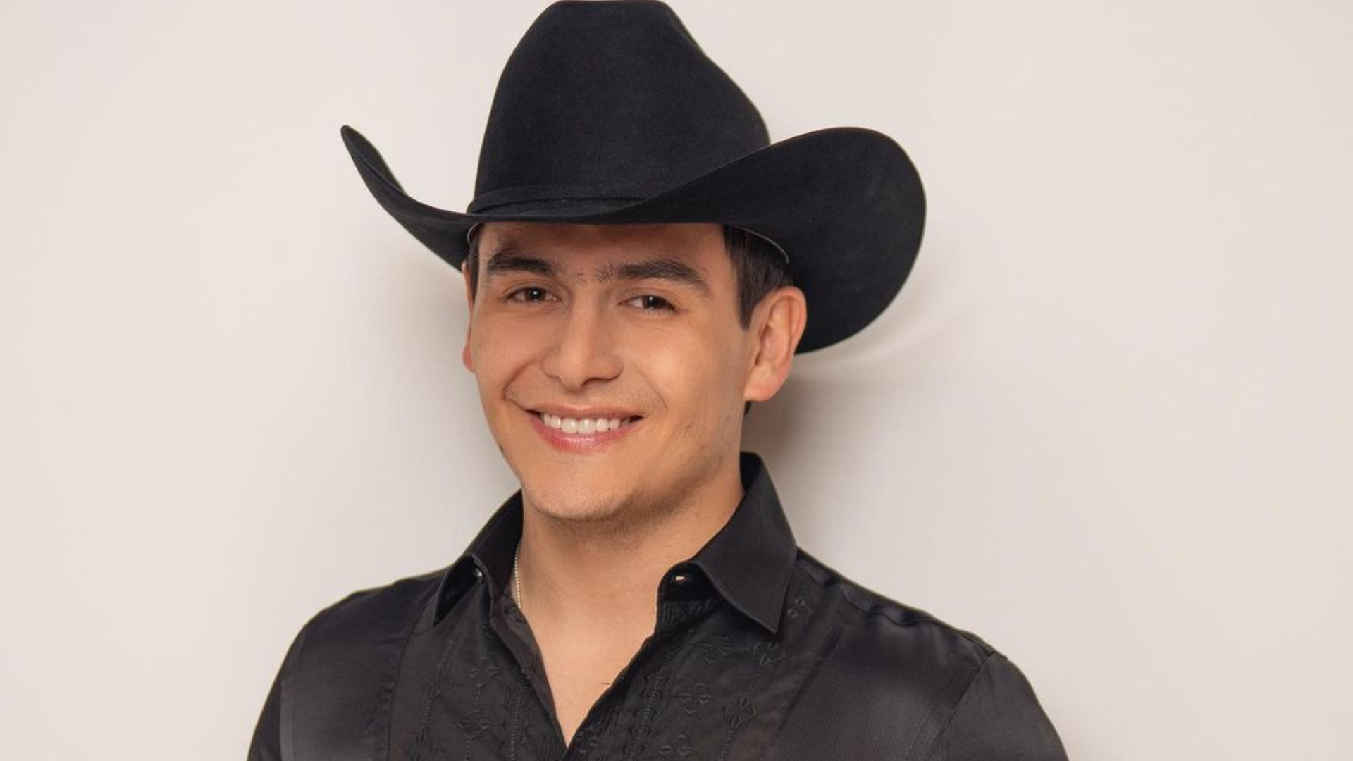 El hijo de Maribel Guardia y Joan Sebastian murió a los 27 años. (Instagram/julian_f.f)