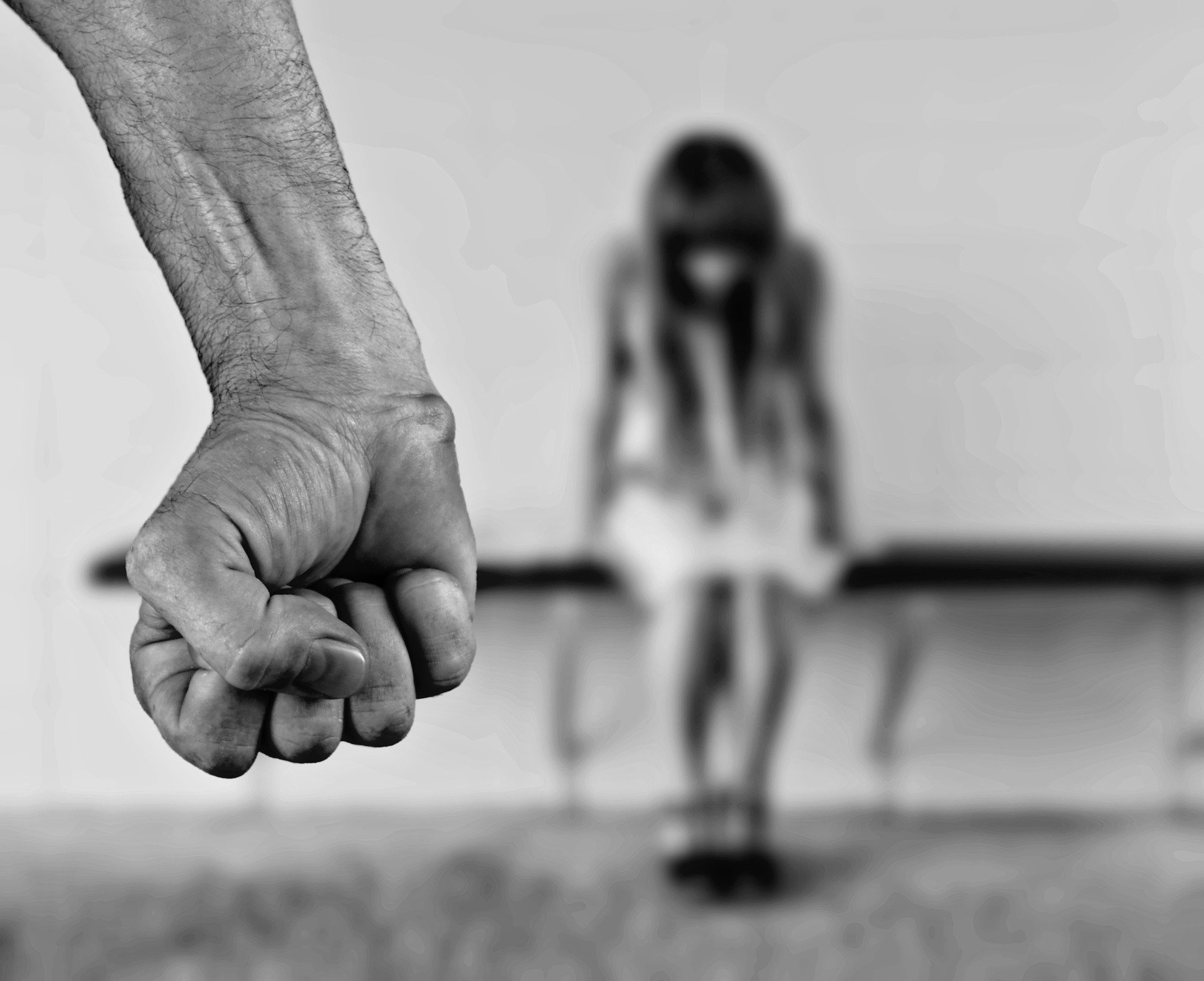 Los requirentes no podrán tener denuncias o procesos por violencia familiar. (Pixabay)