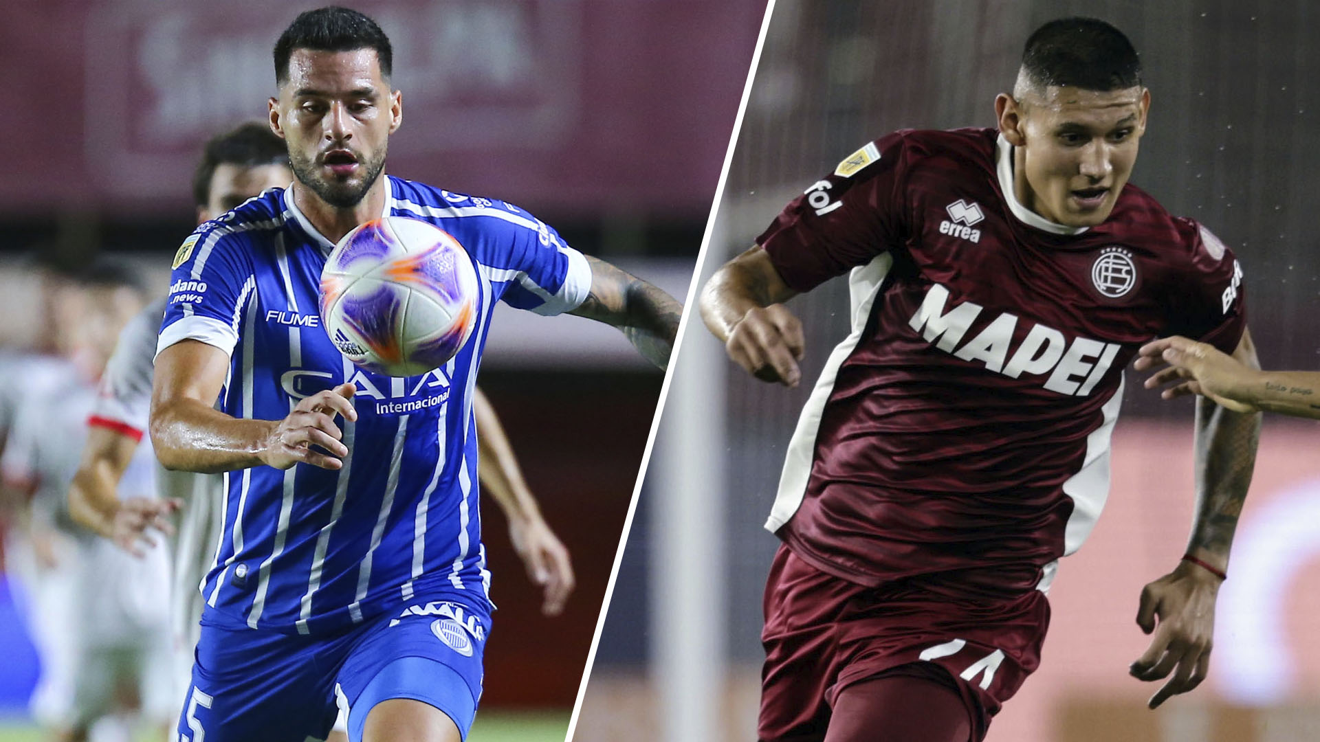 El Tomba y el Granate se miden en el estadio Malvinas Argentinas de Mendoza