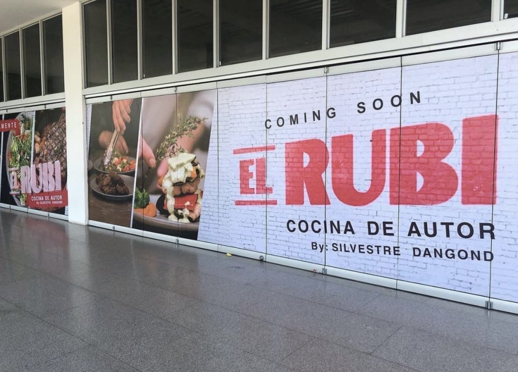 "El Rubí", el restaurante de Silvestre Dangond en Valledupar, abrirá sus puertas durante el Festival Vallenato (@ElVallenato)