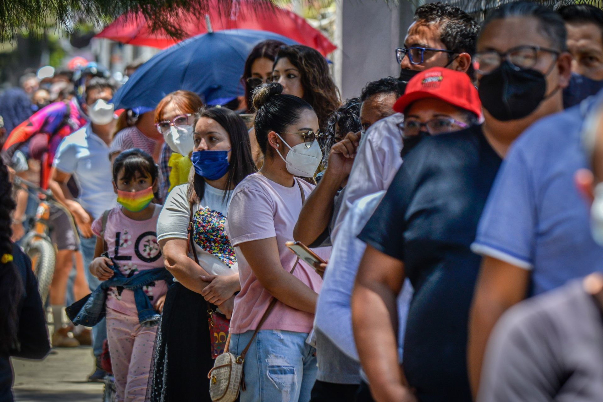 Más de 14 millones de electores tendrán la oportunidad de acudir a las urnas en Edomex y Coahuila. Foto:
Cuartoscuro