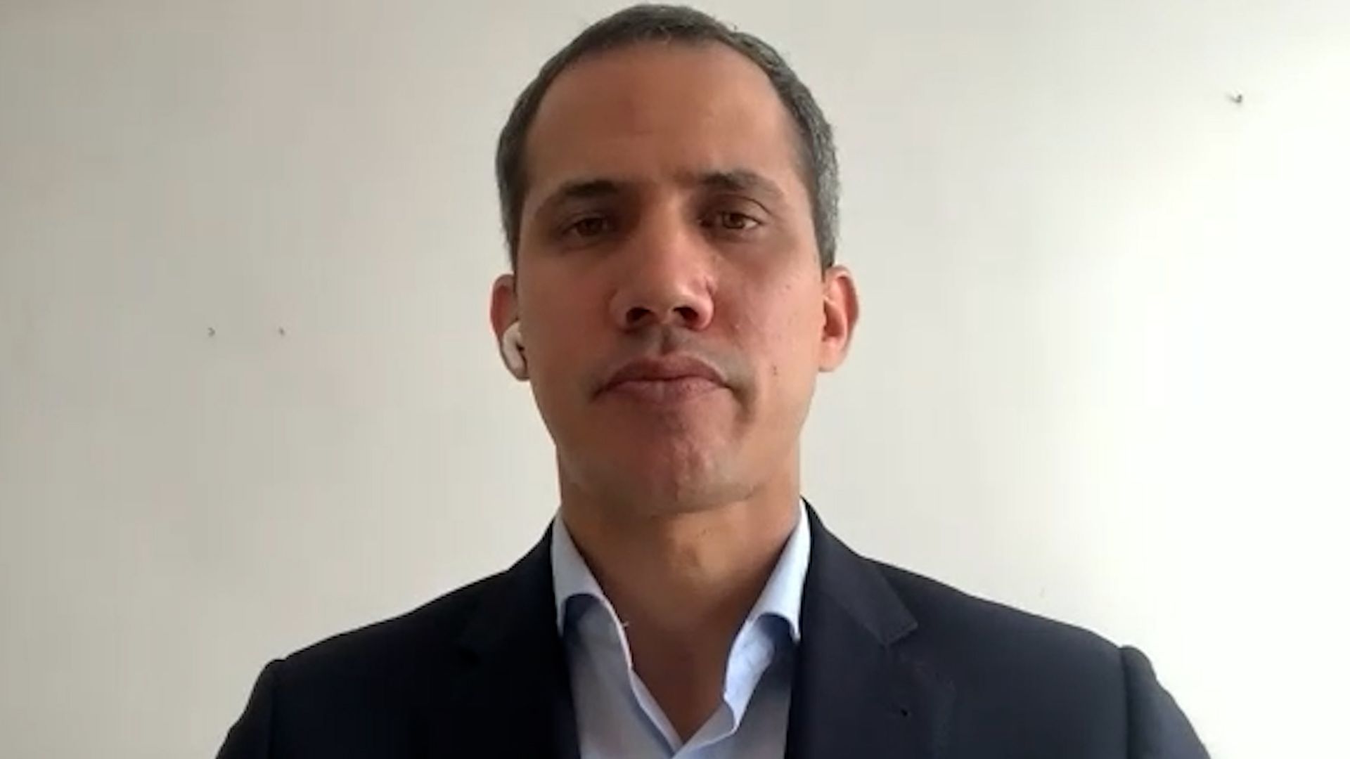 Juan Guaidó