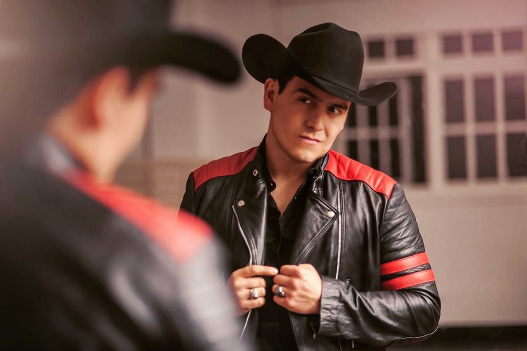 Julian Figueroa (Foto: Instagram@julian_f.f)