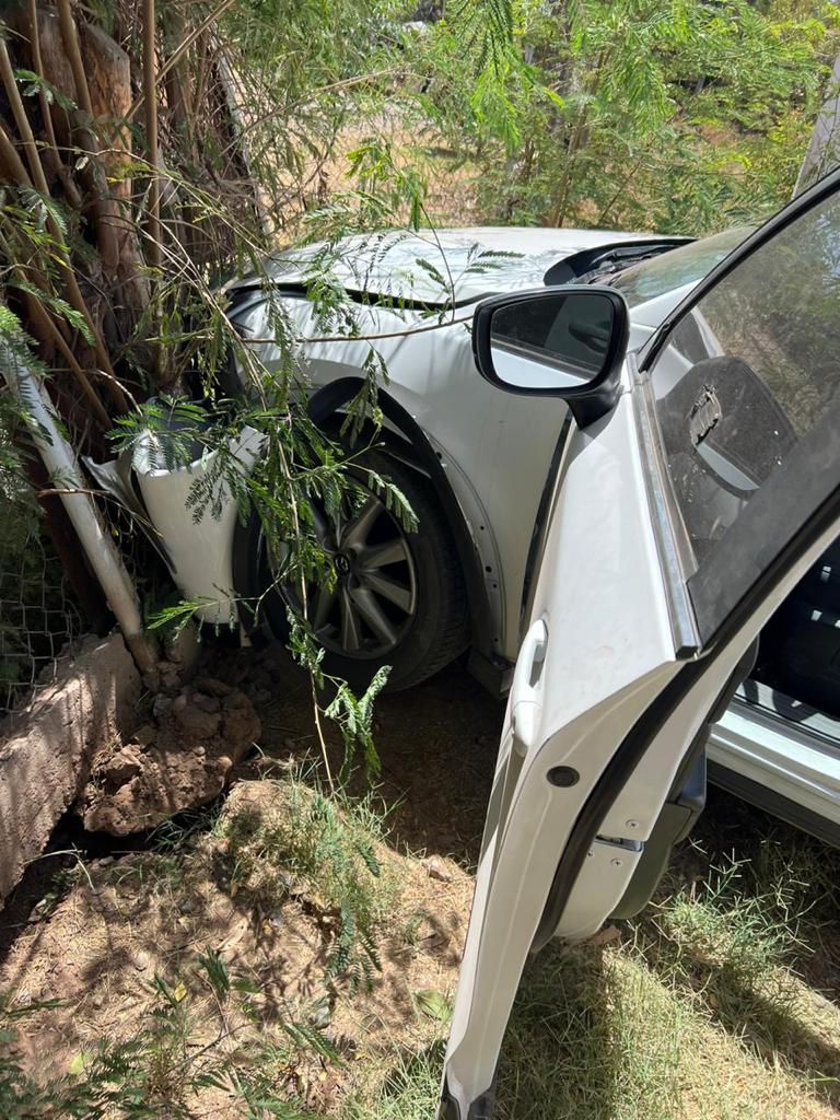 Dos ex militares detenidos Cajeme, Sonora, vinculados al narco