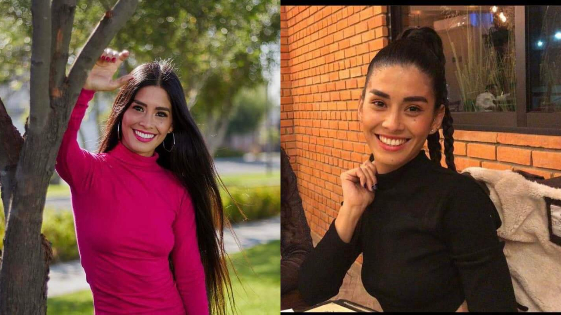 Sarahí Jiménez Mendoza desapareció cerca del mercado de abastos de Querétaro (Facebook/Celeste Sasturrias Oficial)