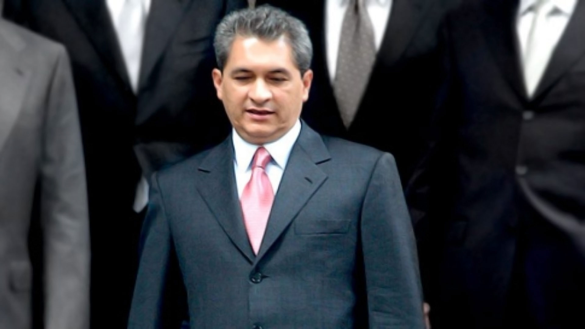 Tomás Yarrington, exgobernador de Tamaulipas detenido en Italia y enfrenta 11 cargos en EEUU (Archivo)