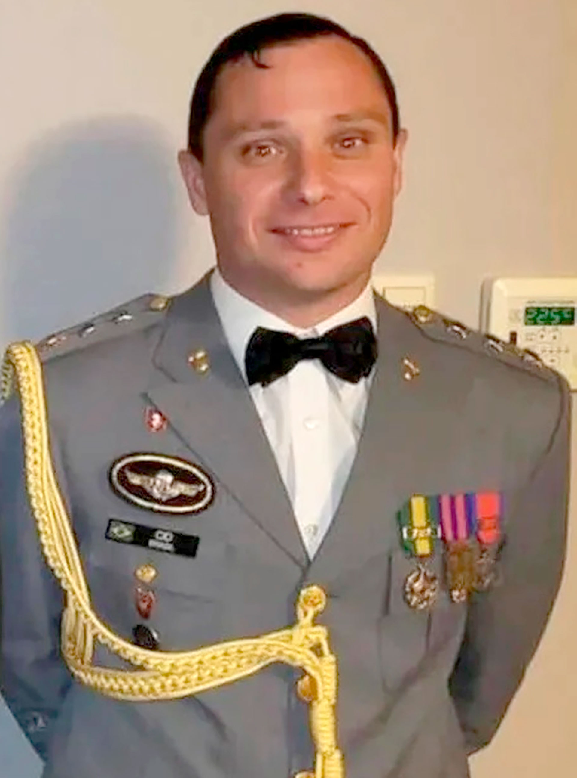El teniente coronel Mauro Cid, ex asesor de Bolsonaro, fue detenido