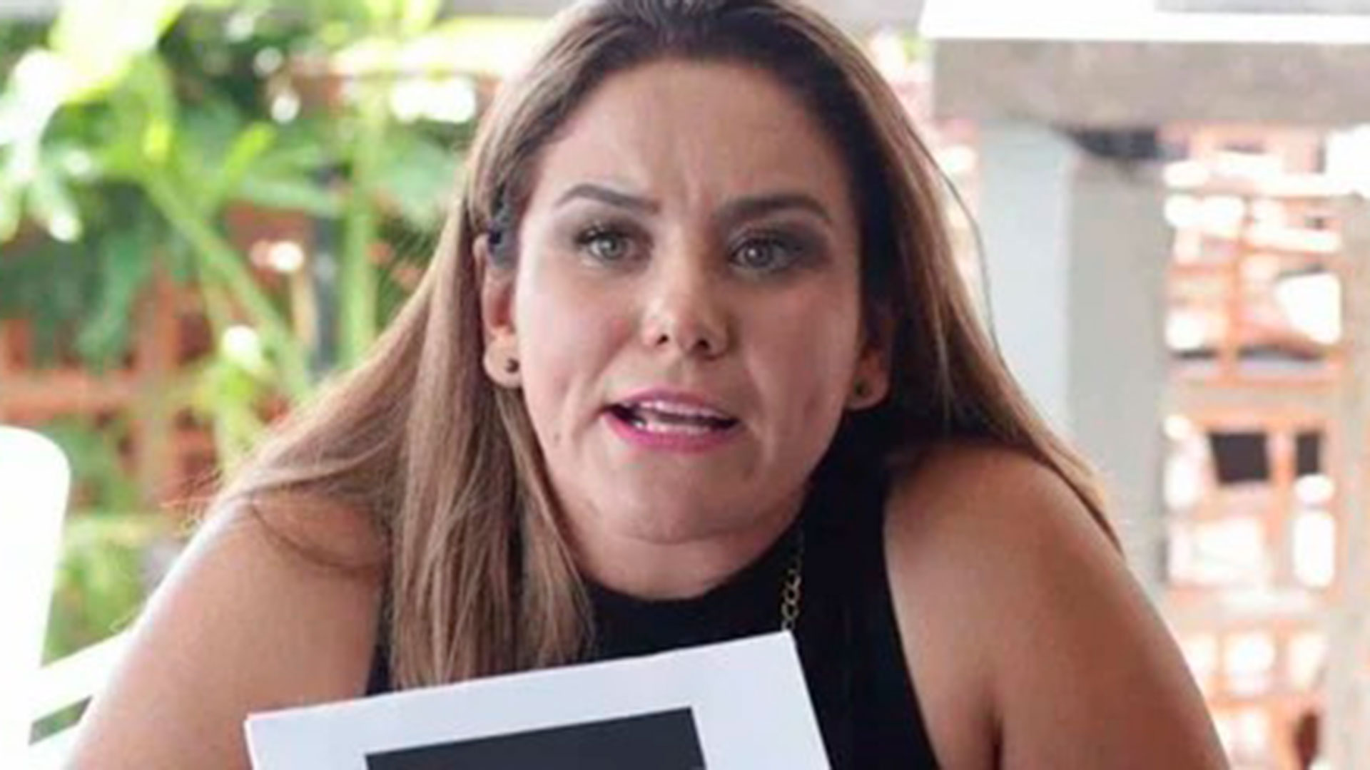 La activista Cecilia Monzón fue asesinada el 21 de mayo de 2022.
(Especial)