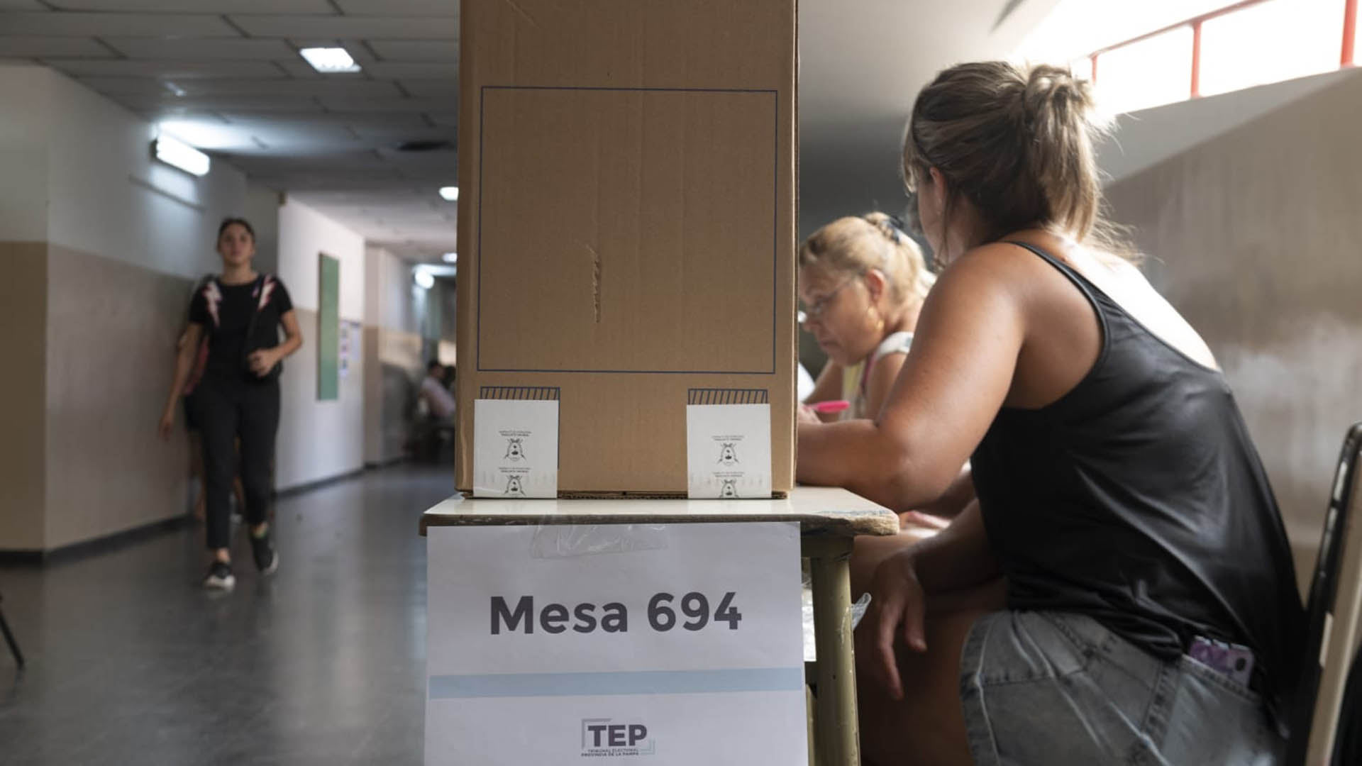 En junio se desarrollarán elecciones en siete provincias argentinas
