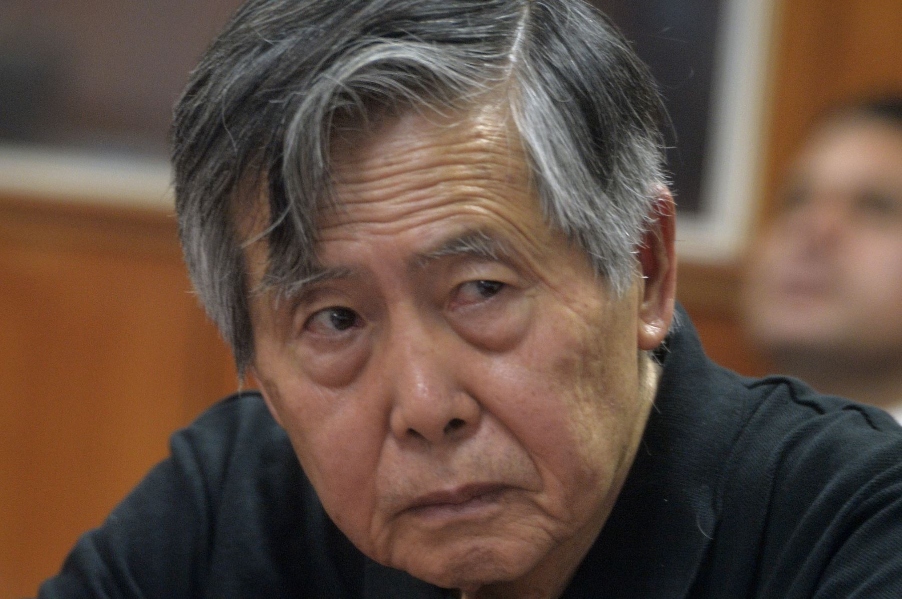 Alberto Fujimori fue el protagonista de uno de los indultos más polémicos de los últimos 20 años.