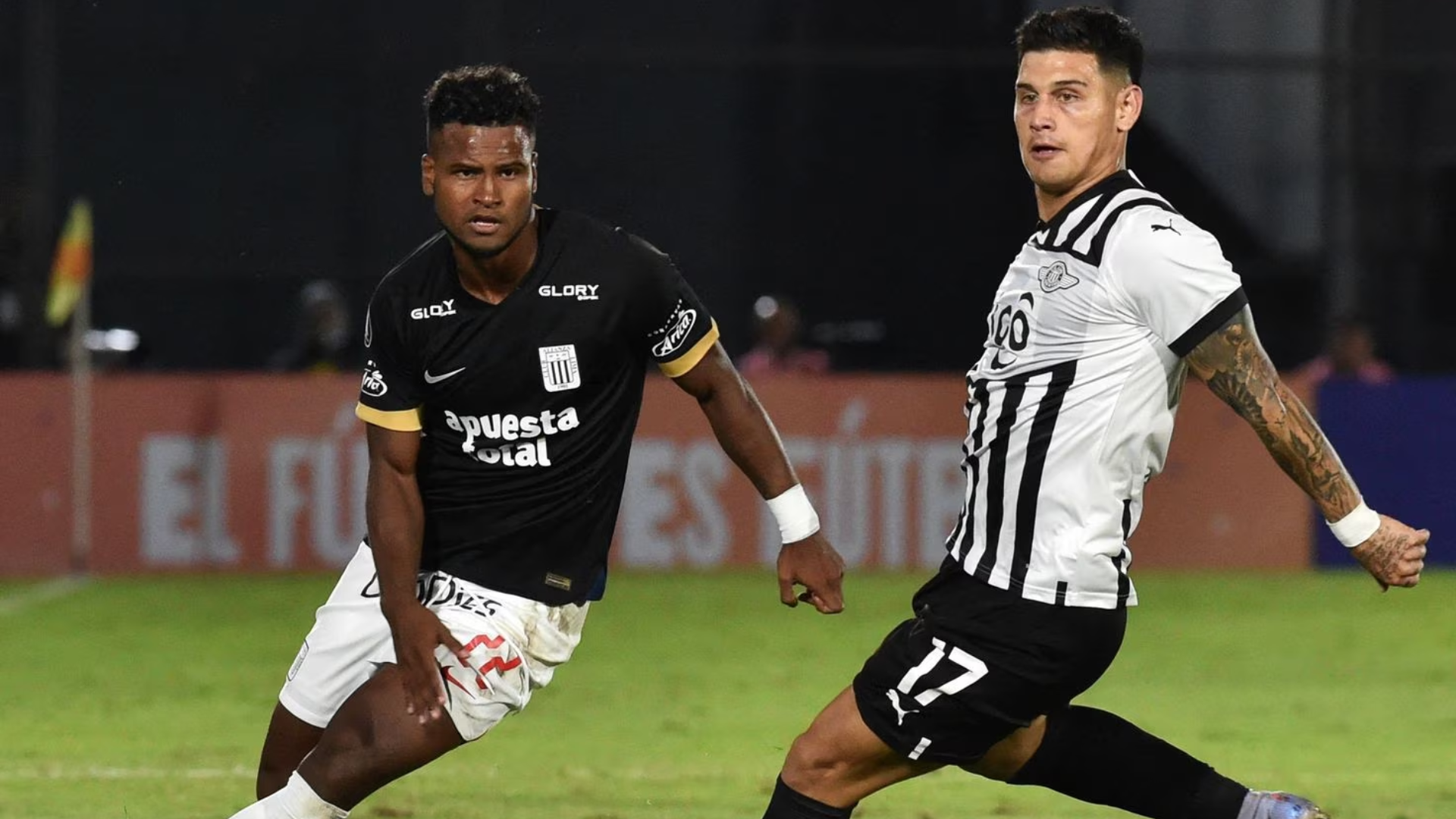 Dónde ver Alianza Lima vs Libertad HOY: partido por fecha 4 de Copa Libertadores 2023. (AP)